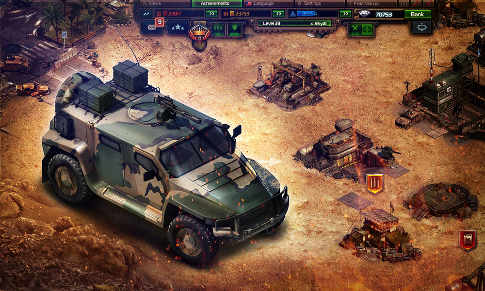 free download plarium play soldiers inc