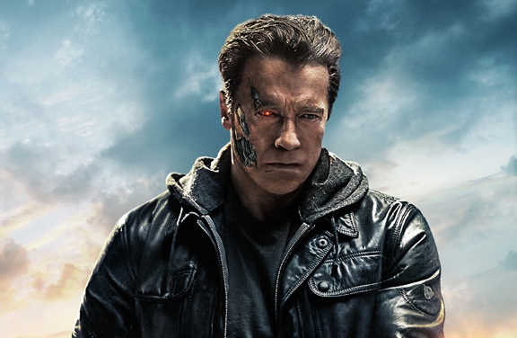 Terminator Genisys: Future War | Plarium games list | company.plarium.com