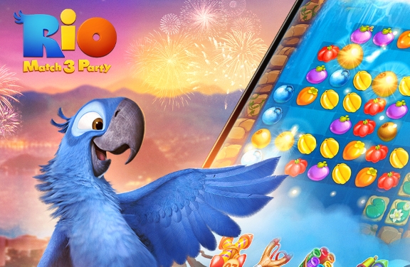 Official Plarium news