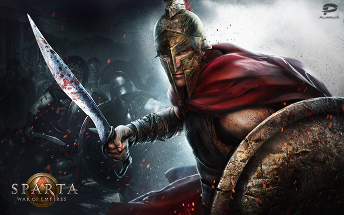 Sparta Community Archive Attention Fan Art Contest - 